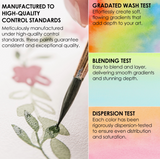 Watercolor Paint Set - Premium Set Of 50