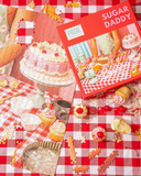 Sugar Daddy 1000 Piece Puzzle w/ Canvas Bag - Full Circle Gifts & Goods
