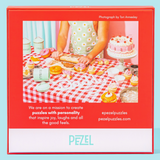 Sugar Daddy 1000 Piece Puzzle w/ Canvas Bag - Full Circle Gifts & Goods