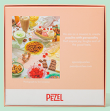 Spilt Milk 500 Piece Puzzle w/ Canvas Bag