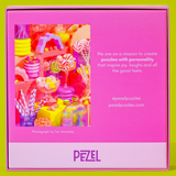 Sweet Dreams 500 Piece Puzzle w/ Canvas Bag - Full Circle Gifts & Goods