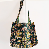 Betty Quilted Tote Bag
