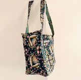 Betty Quilted Tote Bag