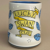 Cary Lane Cup - XL Swan - Full Circle Gifts & Goods
