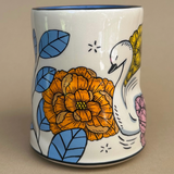 Cary Lane Cup - XL Swan - Full Circle Gifts & Goods