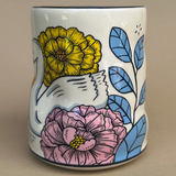 Cary Lane Cup - XL Swan - Full Circle Gifts & Goods