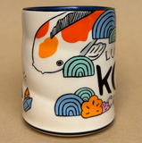 Cary Lane Cup - Large Lucky Koi - Full Circle Gifts & Goods