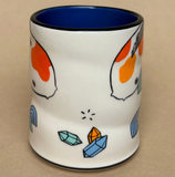 Cary Lane Cup - Large Lucky Koi - Full Circle Gifts & Goods