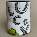 Cary Lane Cup - Large Lucky Pig - Full Circle Gifts & Goods