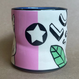 Cary Lane Cup - Medium Lucky Squirrel - Full Circle Gifts & Goods