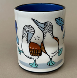 Cary Lane Cup - Large Ridiculous Dance - Full Circle Gifts & Goods