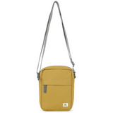 Bond Pocket Crossbody in Flax Canvas - Full Circle Gifts & Goods