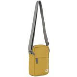 Bond Pocket Crossbody in Flax Canvas - Full Circle Gifts & Goods