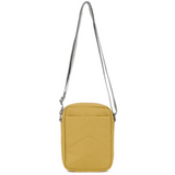 Bond Pocket Crossbody in Flax Canvas - Full Circle Gifts & Goods