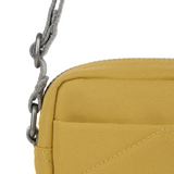 Bond Pocket Crossbody in Flax Canvas - Full Circle Gifts & Goods