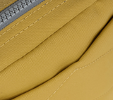 Bond Pocket Crossbody in Flax Canvas - Full Circle Gifts & Goods