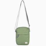 Bond Pocket Crossbody in Granite Canvas - Full Circle Gifts & Goods
