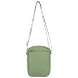 Bond Pocket Crossbody in Granite Canvas - Full Circle Gifts & Goods
