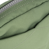 Bond Pocket Crossbody in Granite Canvas - Full Circle Gifts & Goods