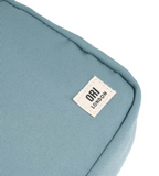 Bond Pocket Crossbody in London Fog Canvas - Full Circle Gifts & Goods