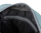 Bond Pocket Crossbody in London Fog Canvas - Full Circle Gifts & Goods