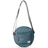 Paddington Crossbody in Airforce Nylon - Full Circle Gifts & Goods