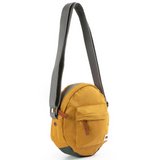 Paddington Crossbody in Corn Nylon - Full Circle Gifts & Goods