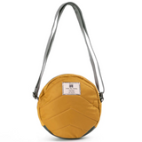 Paddington Crossbody in Corn Nylon - Full Circle Gifts & Goods