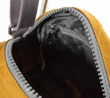 Paddington Crossbody in Corn Nylon - Full Circle Gifts & Goods