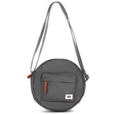 Paddington Crossbody in Graphite Nylon - Full Circle Gifts & Goods