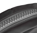 Paddington Crossbody in Graphite Nylon - Full Circle Gifts & Goods