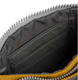 Carnaby Wallet in Flax with Strap - Full Circle Gifts & Goods