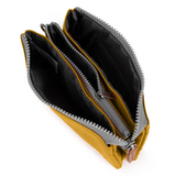 Carnaby Wallet in Flax with Strap - Full Circle Gifts & Goods