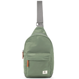 Willesden Sling Bag in Granite