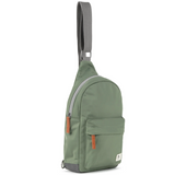 Willesden Sling Bag in Granite