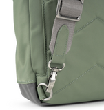 Willesden Sling Bag in Granite