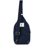 Willesden Sling Bag in Indigo Tonal Nylon