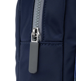 Willesden Sling Bag in Indigo Tonal Nylon