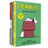 Peanuts: The Snoopy Collection Boxed Set - Full Circle Gifts & Goods