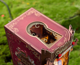 DIY Miniature House - Fall Into Wonder - Full Circle Gifts & Goods