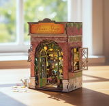 DIY Miniature House - Flower Shop - Full Circle Gifts & Goods