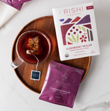 Rishi Tea - Elderberry Healer Organic - Full Circle Gifts & Goods