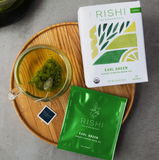 Rishi Tea - Earl Green Organic - Full Circle Gifts & Goods