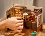 DIY Miniature House - Becka's Baking House - Full Circle Gifts & Goods