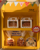 DIY Miniature House - Becka's Baking House - Full Circle Gifts & Goods