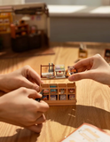 DIY Miniature House - Becka's Baking House - Full Circle Gifts & Goods