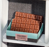 DIY Miniature House - Henry's Chocolate Shop - Full Circle Gifts & Goods