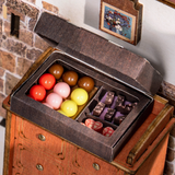 DIY Miniature House - Henry's Chocolate Shop - Full Circle Gifts & Goods