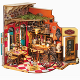 DIY Miniature House - Cheers Bar - Full Circle Gifts & Goods