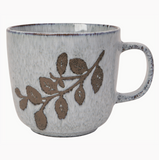 Stoneware Mug - Revive Fog